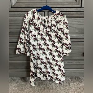 Kate quinn dress and bloomers NWT